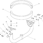 Yoke Assembly